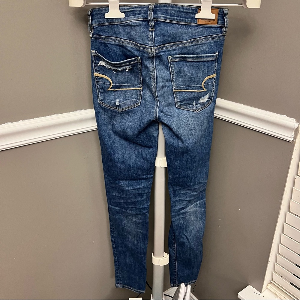American Eagle jeans - Picture 3 of 5